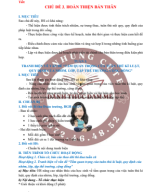 Chủ đề 3 - (15 tiết) - Hoàn thiện bản thân.pdf