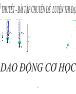 Chủ đề 1. Đại cương về DĐĐH.ppt