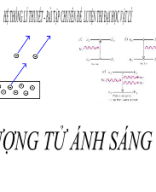 Chủ đề 3. Hấp thụ, phản xạ lọc lựa, màu sắc các vật, Laze.ppt