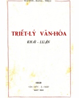 A 100  trie-t-ly-va-n-hoa-khai-luan Nguyen Dang Thuc.pdf