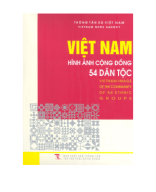 B 308.5_Việt Nam Hình Ảnh Cộng Đồng 54 Dân Tộc (NXB Thông Tấn 2006) - Thông Tấn Xã, 102 Trang.pdf