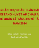 ESH 2024 - Tăng huyết áp.pdf