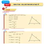 C4-BÀI 2+3-ĐỊNH LÝ SIN-COS, GIẢI TAM GIÁC và THỰC TẾ-P3-GHÉP GV.pdf