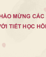 Bài 21. Khái quát về trao đổi chất và chuyển hoá năng lượng.pptx