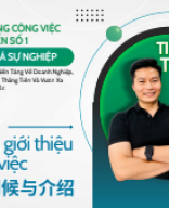 Slide Tiếng Trung Công Việc Buổi 1.pdf