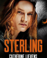 Sterling (Libro 5 Cambiaformas de Wyoming - 12 años después).pdf