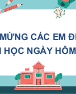 Mở đầu.Tiet 1_Tim hiểu chung ve hinh thuc, bo cuc va cac noi dung cua cuon sach_CD.pptx