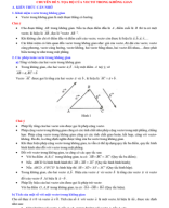 Chuyên đề 5_Tọa độ vecto trong không gian_Đề bài.pdf