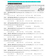 Chuyên đề 30. Phương trình mặt phẳng - câu hỏi.pdf