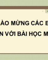 Bài 3 - Đơn vị và sai số trong vật lí.pptx