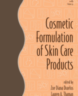  Zoe Diana Draelos - Cosmetic Formulation of Skin Care Products .pdf