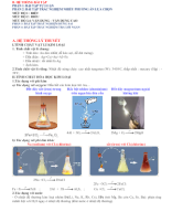 CHỦ ĐỀ 1. TÍNH CHẤT CHUNG KIM LOẠI (File HS).doc