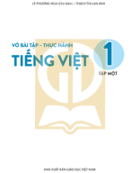 (Ruột) Vở BT - TH Tiếng Việt 1-1.pdf