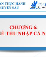 CHƯƠNG 6 THUẾ THU NHẬP CÁ NHÂN soạn 2021.pptx