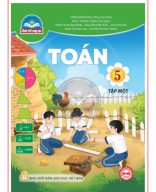 sgk Toán 5 tập 1 CTST.pdf