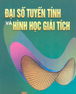 Đại số tuyến tính và hình học giải tích.pdf