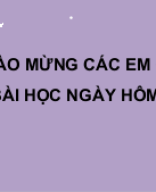 CĐ1 - Tiết 1.pptx