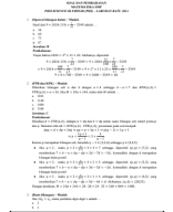 Pembahasan Soal SMP Matematika - PSO KARO 2024.pdf