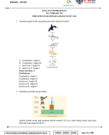 Pembahasan Soal SD IPA  - PSO Labuhan Batu 2024.pdf