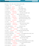 WISH SENTENCES-WORKSHEET.KEY.docx