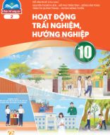 hoat dong trai nghiem, huong nghiep 10 - ban 2 - shs.pdf