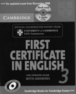 First Certificate in English 3 .pdf