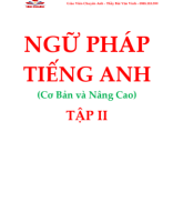 GRAMMAR tập 2.pdf