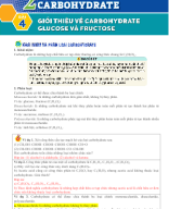 Bài 4. Glucose và fructose - GV.docx