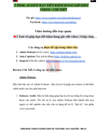 3 TOOL AI GIÚP BẠN TIẾT KIỆM HÀNG GIỜ EDIT VIDEO - CHI TIẾT