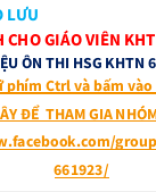 THAM GIA NHÓM FACEBOOK TÀI LIỆU.pptx