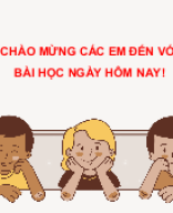 Bài 1. Thực hiện lịch sử và nhận thức lịch sử.pptx