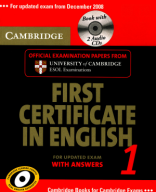 First Certificate in English 1 .pdf