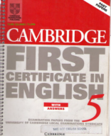 First Certificate in English 5 .pdf