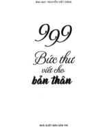 999 bức thư viết cho chính bản thân.pdf