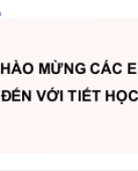 Chủ đề 1. Hoạt động 2+3.pptx