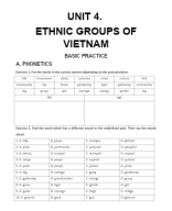 4. UNIT 4. ETHNIC GROUPS OF VIIETNAM.docx