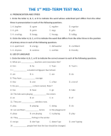 3.1. THE 1ST MID-TERM TEST.docx