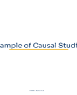 1.3. Example of Causal Study.pdf