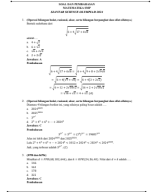 Pembahasan SMP Matematika - SIANTAR SCIENCE OLYMPIAD 2024.pdf