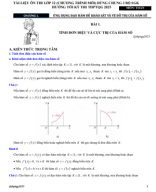 BÀI SỐ 1 - CD1 - TOÁN 12 - HS.pdf