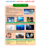 CHUYÊN ĐỀ 3. OXYGEN – KHÔNG KHÍ (File HS).pdf