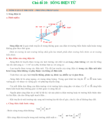 CHỦ ĐỀ 10 . SÓNG ĐIỆN TỪ - HS.docx