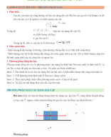 CHỦ ĐỀ 15 - ĐỊNH LUẬT II NEWTON - HS.docx