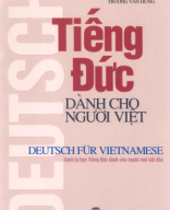 Tiếng Đức dành cho người Việt part 1.pdf