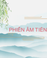 Phiên âm (full).pptx