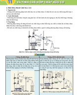 Bài 11. Phương pháp tách biệt và tinh chế hợp chất hữu cơ - HS.pdf