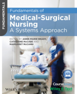 Fundamentals of Medical-Surgical Nursing - Brady, Anne-Marie.pdf