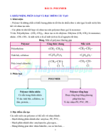 CẤU TRÚC MỚI BÀI 31. POLYMER (GV).pdf