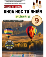 BỘ BÀI TẬP THEO BÀI KHTN 9 PHÂN MÔN LÝ.pdf