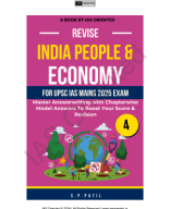 Revise India People & Economy For UPSC IAS 2024 Mains Exam (1).pdf